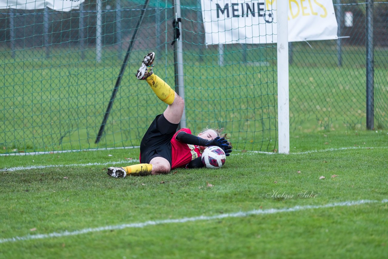 Bild 62 - F SV Henstedt Ulzburg2 - SSG Rot Schwarz Kiel : Ergebnis: 3:2